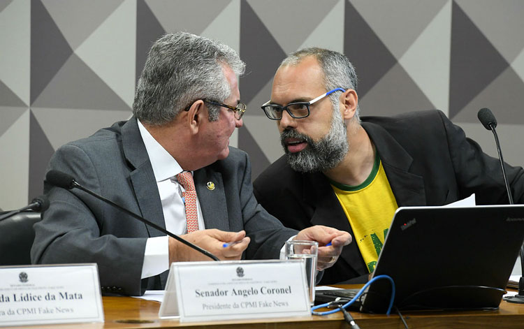 Capa da Notícia